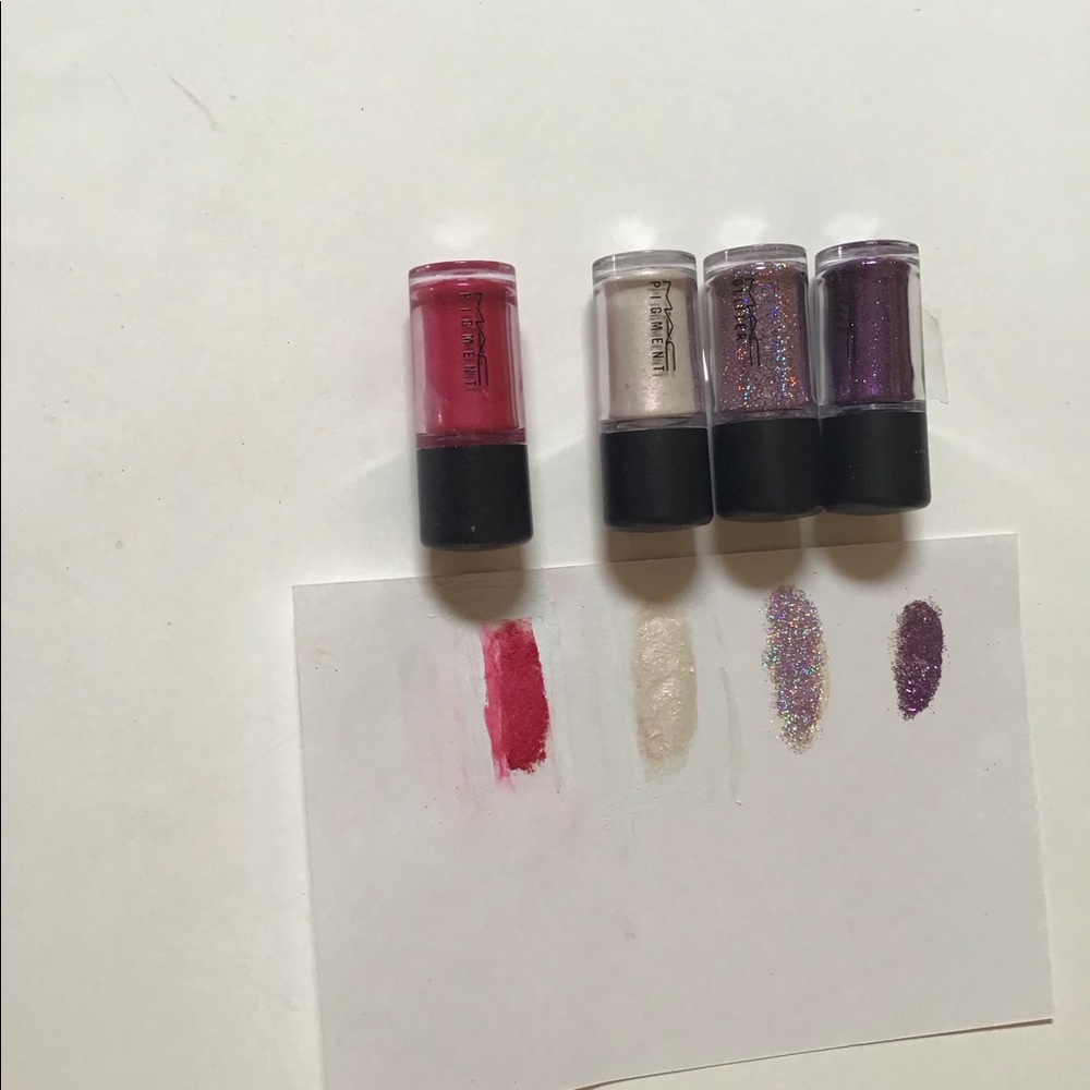 Mac Pigment